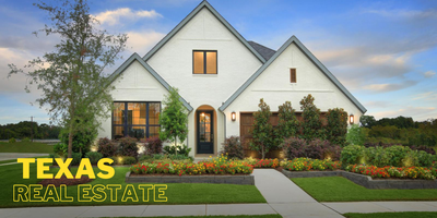 Best Neighborhoods in The Woodlands, Texas